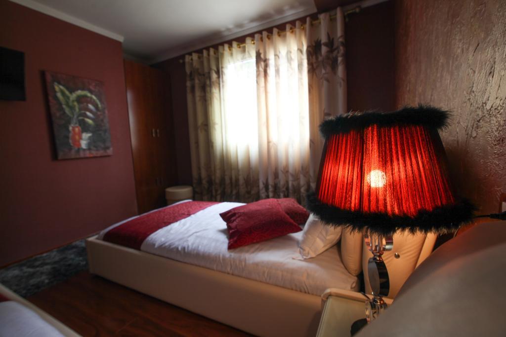 Hotel Carmen Shkodër