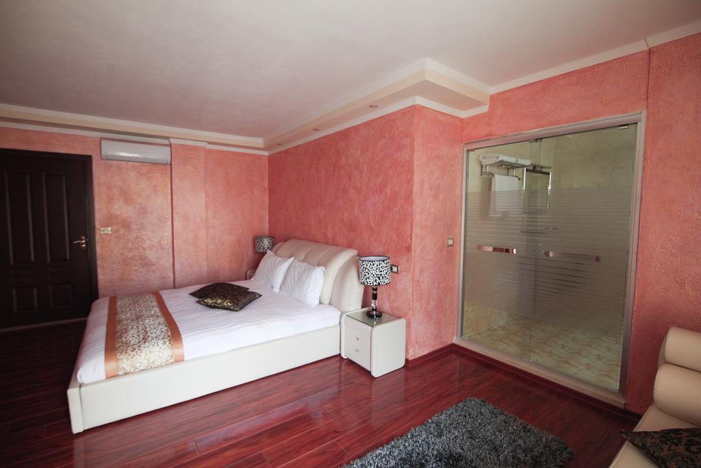 Carmen 3* Shkodër