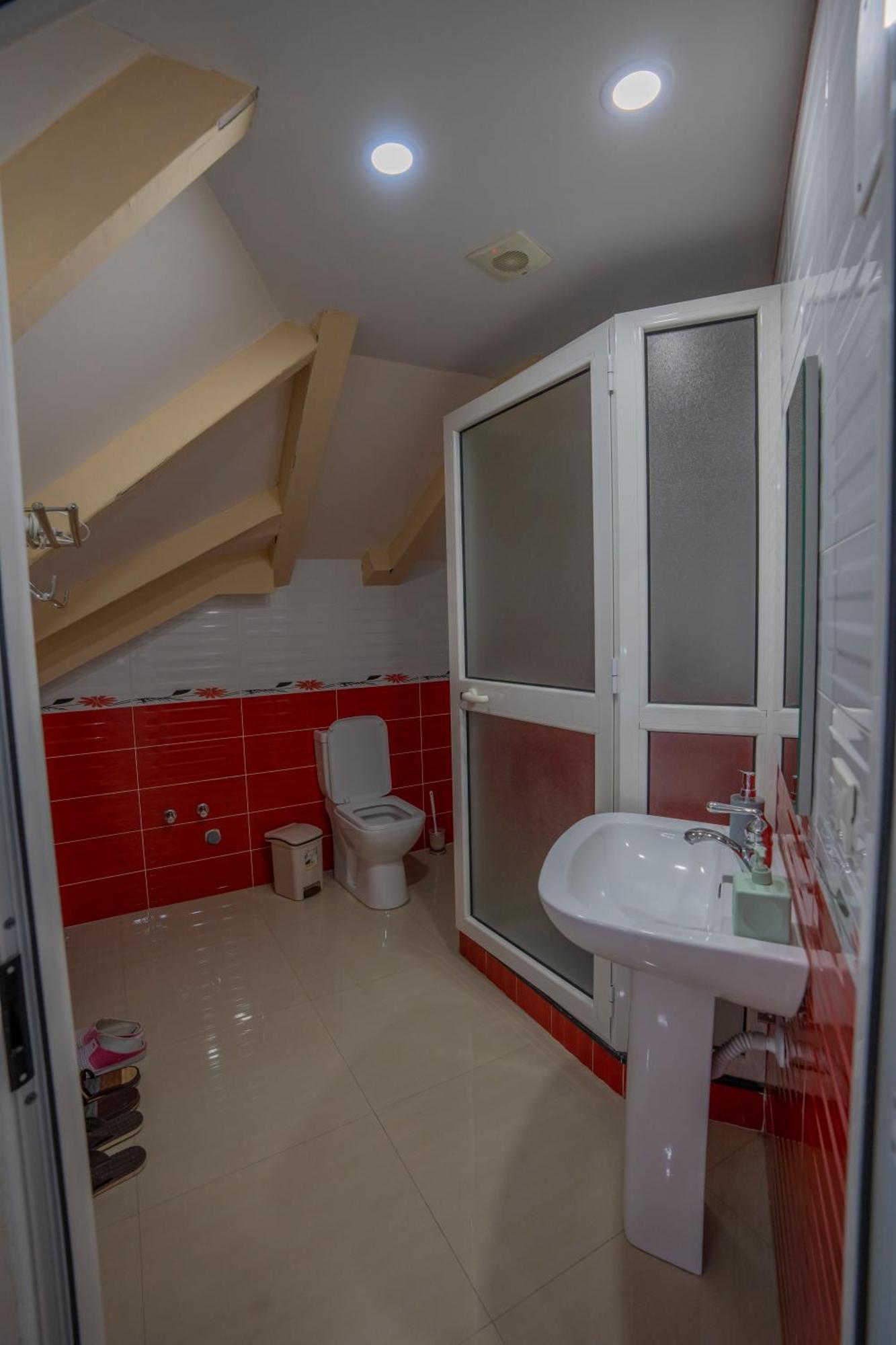 Carmen Hotel Shkodër