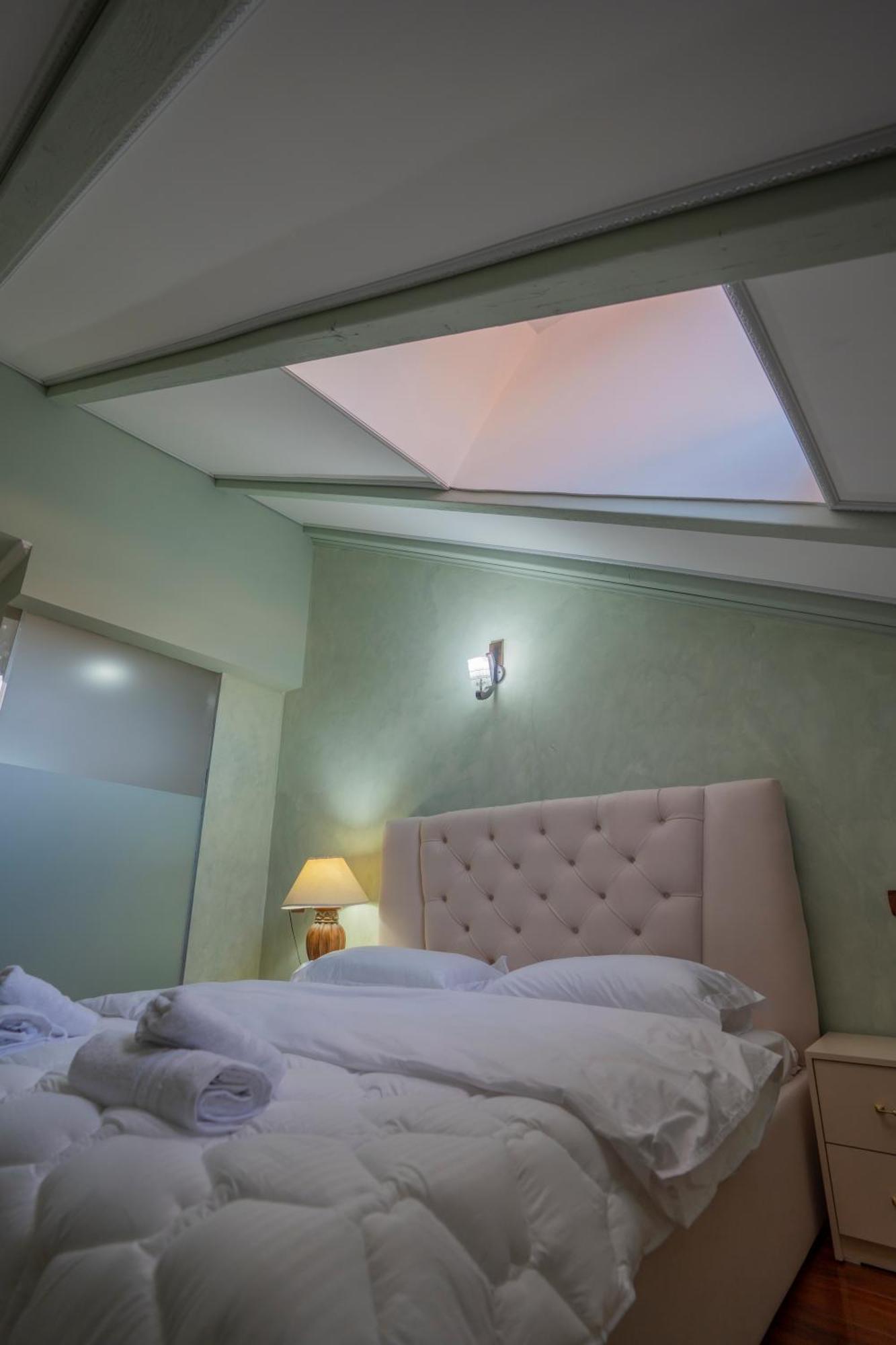 Carmen Hotel Shkodër