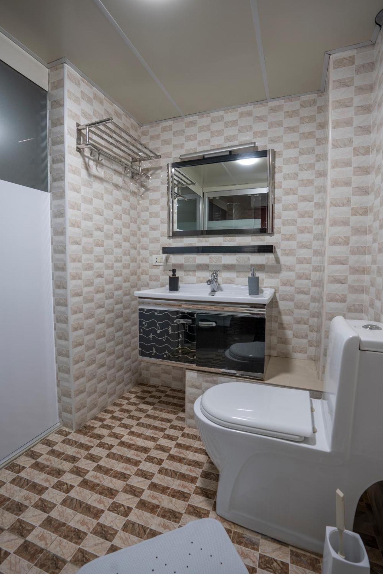 Carmen Hotel Shkodër
