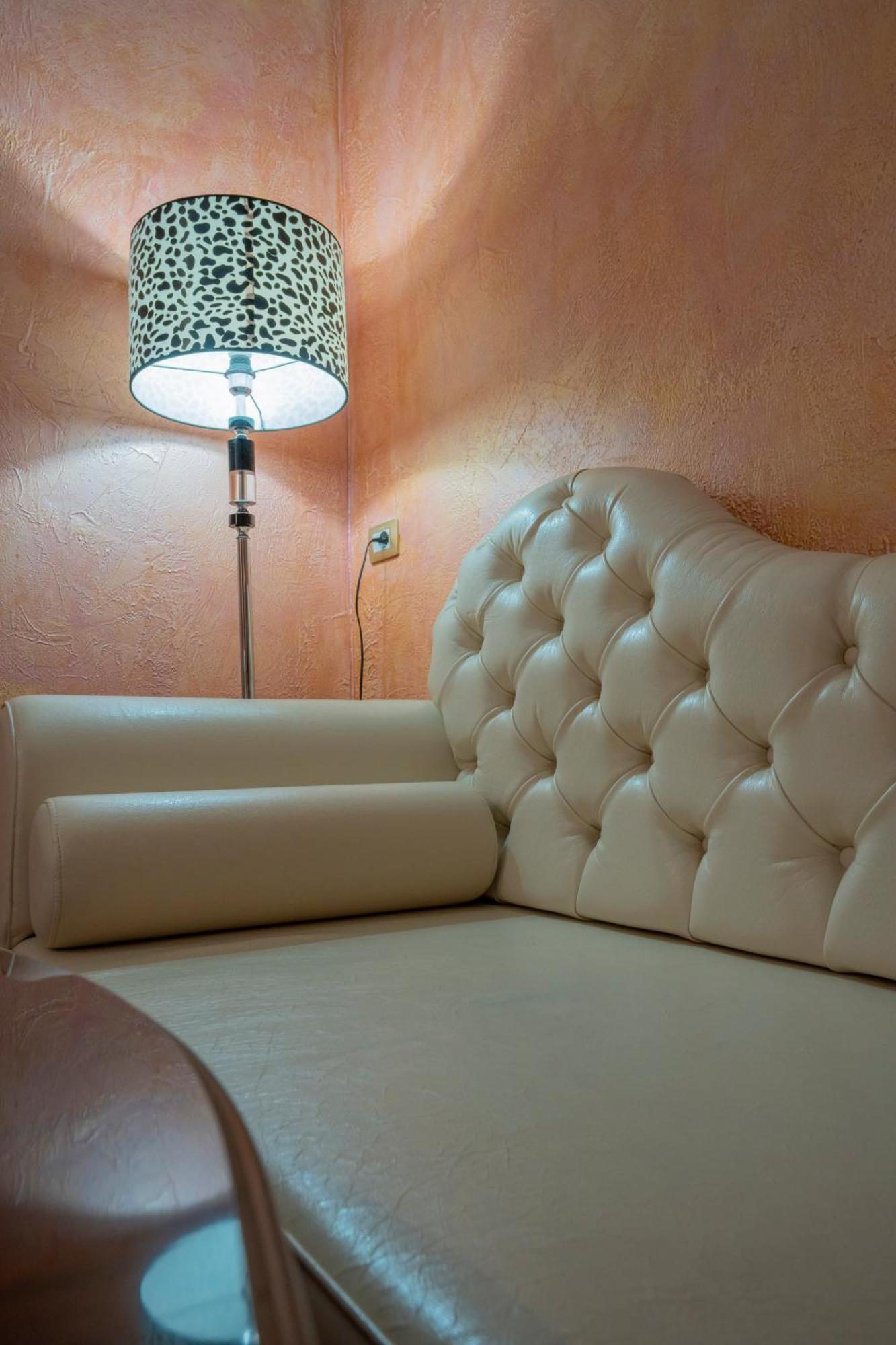 Carmen Hotel Shkodër