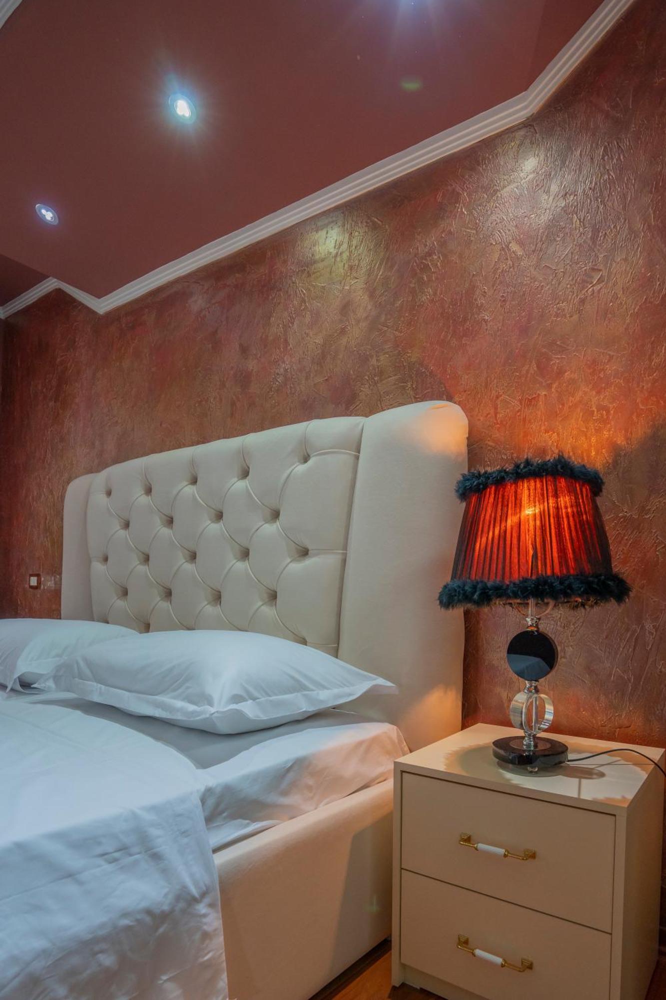 Carmen 3* Shkodër