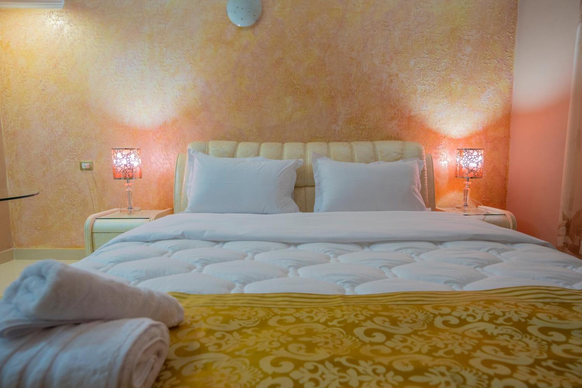 Carmen 3* Shkodër