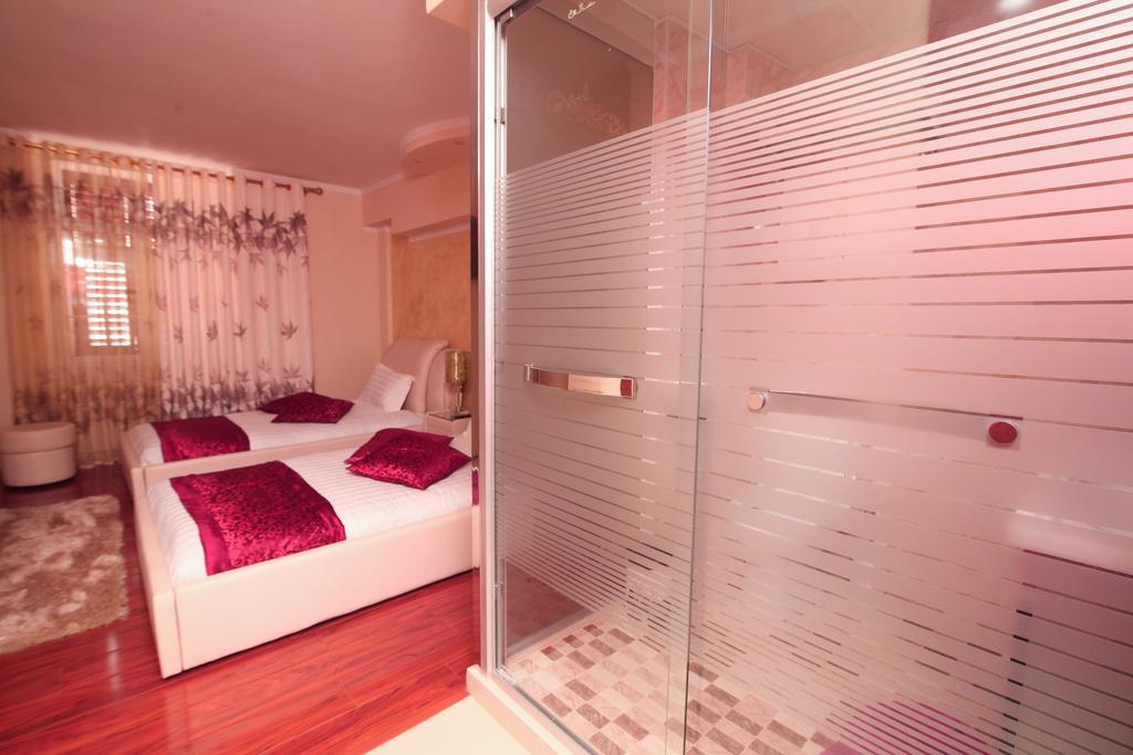 Hotel Carmen Shkodër