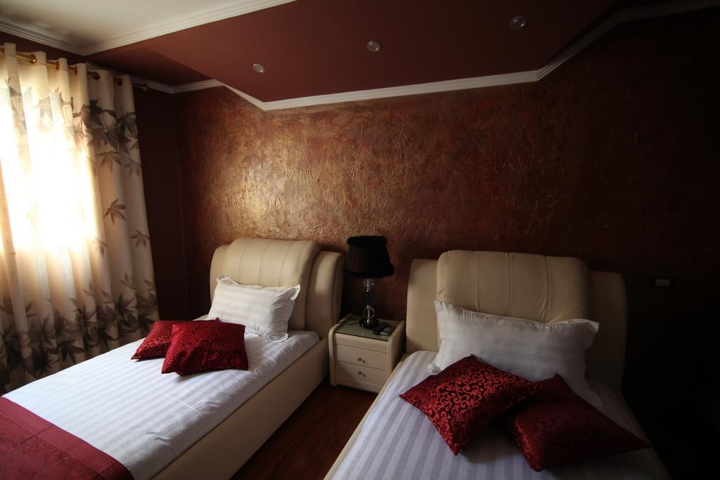 Carmen Hotel Shkodër