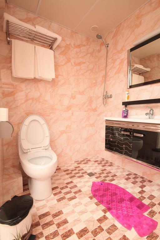 Carmen Hotel 3*