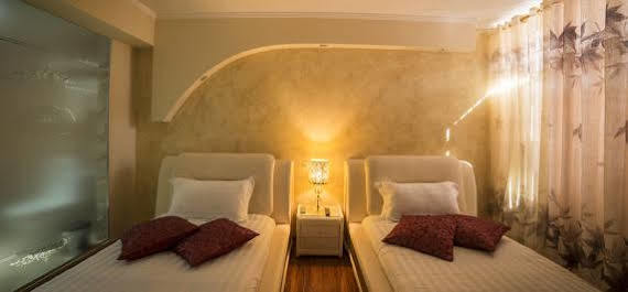 Carmen Hotel