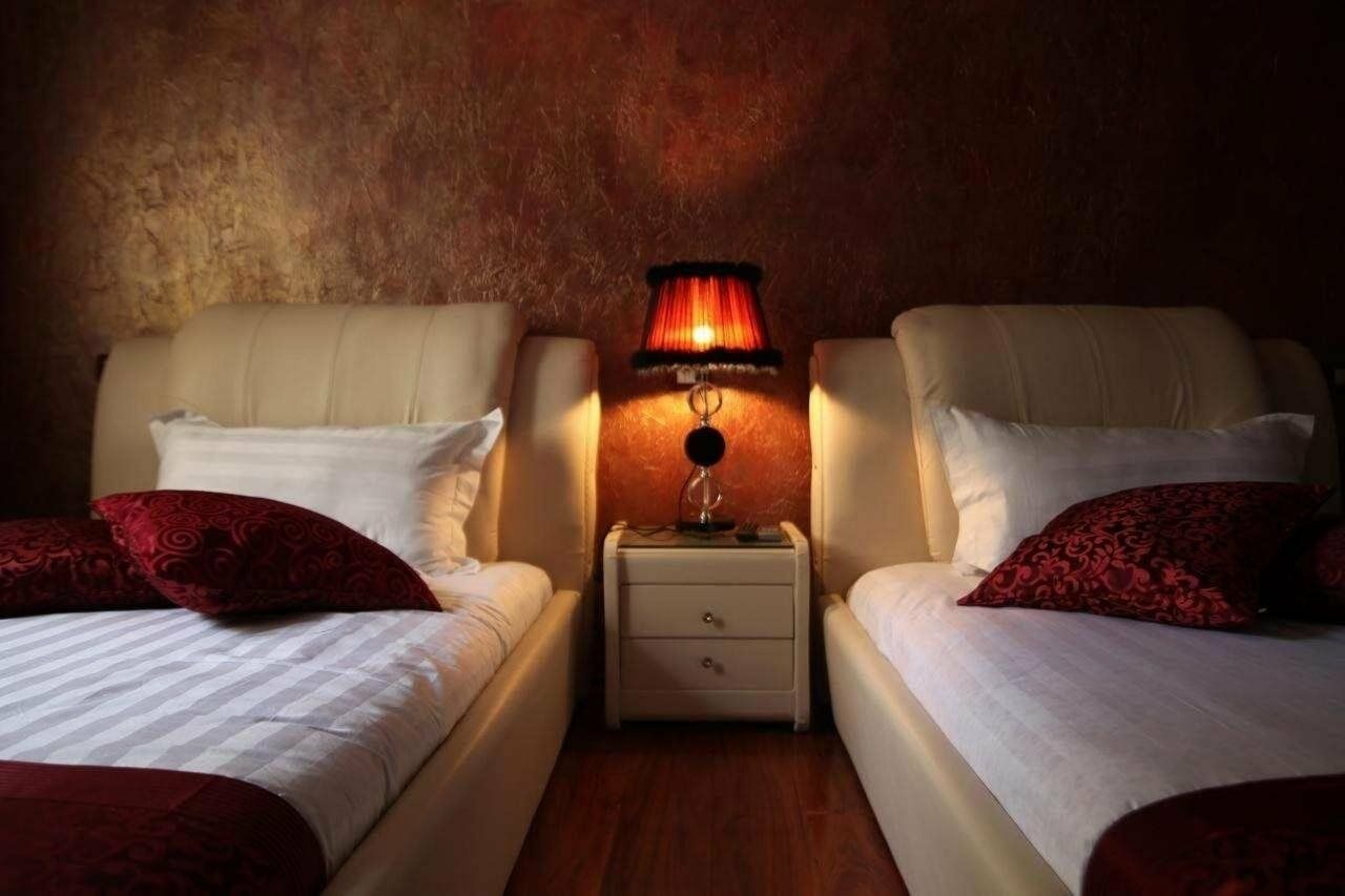 Carmen Hotel