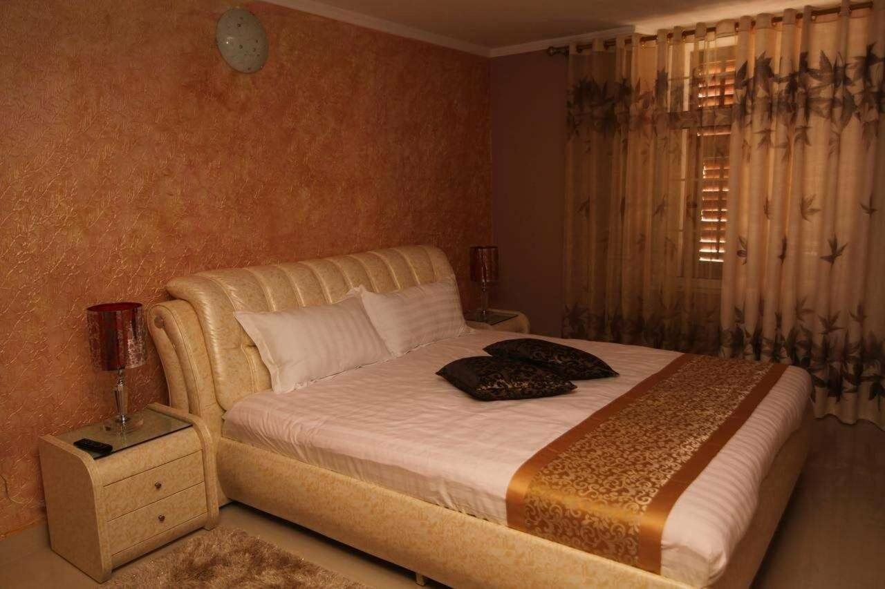 Hotel Carmen Shkodër