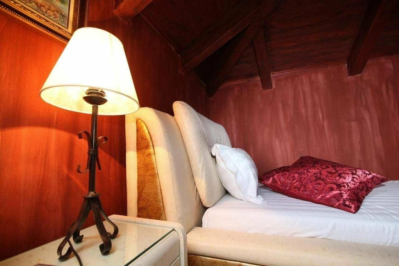 Hotel Carmen Shkodër